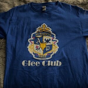 5/10$ Descendents Glee Club T-Shirt